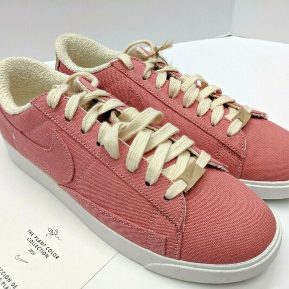 Nike Blazer Low LX 'Plant Color Collection' NIB - Picture 2 of 8